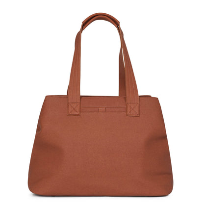 Tempo Matte Luxe VL Tote Bag