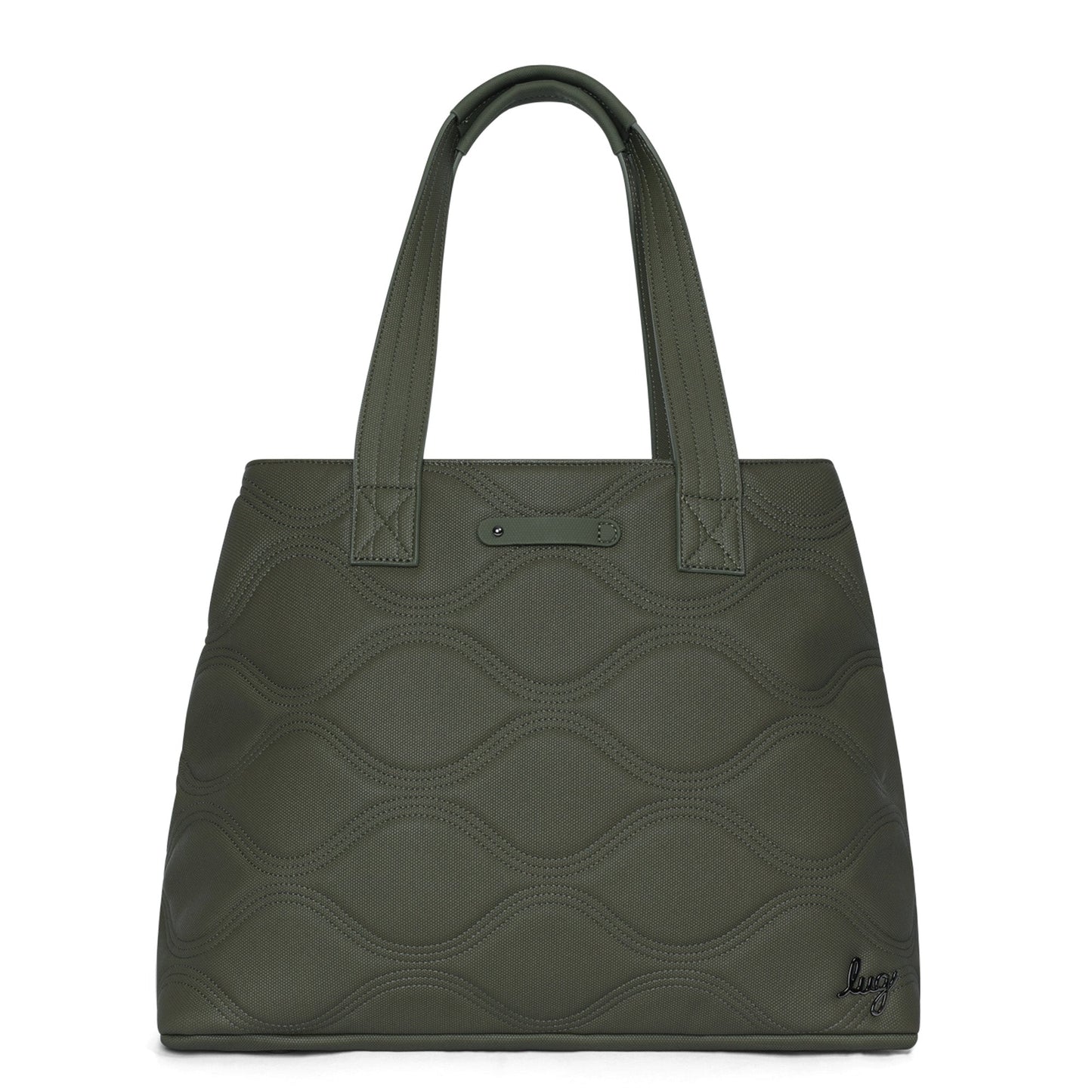 Tempo Matte Luxe VL Tote Bag