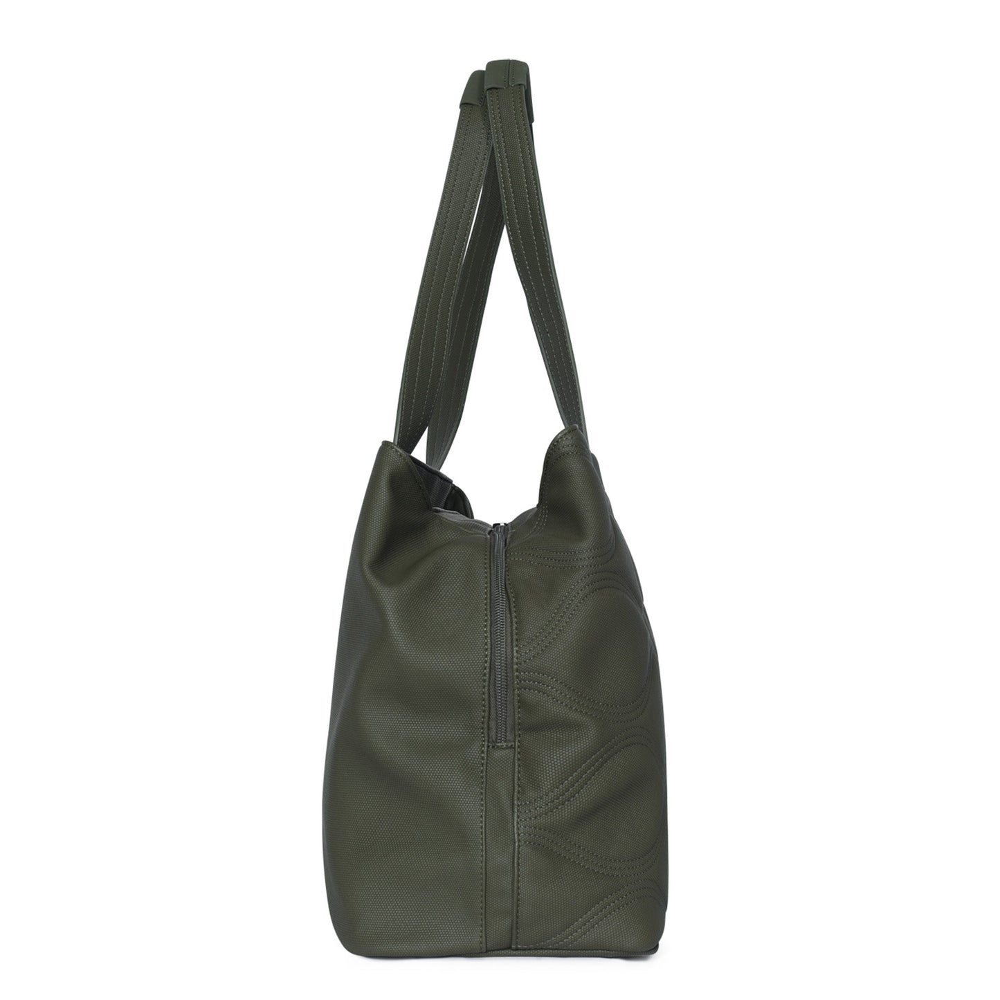 Tempo Matte Luxe VL Tote Bag