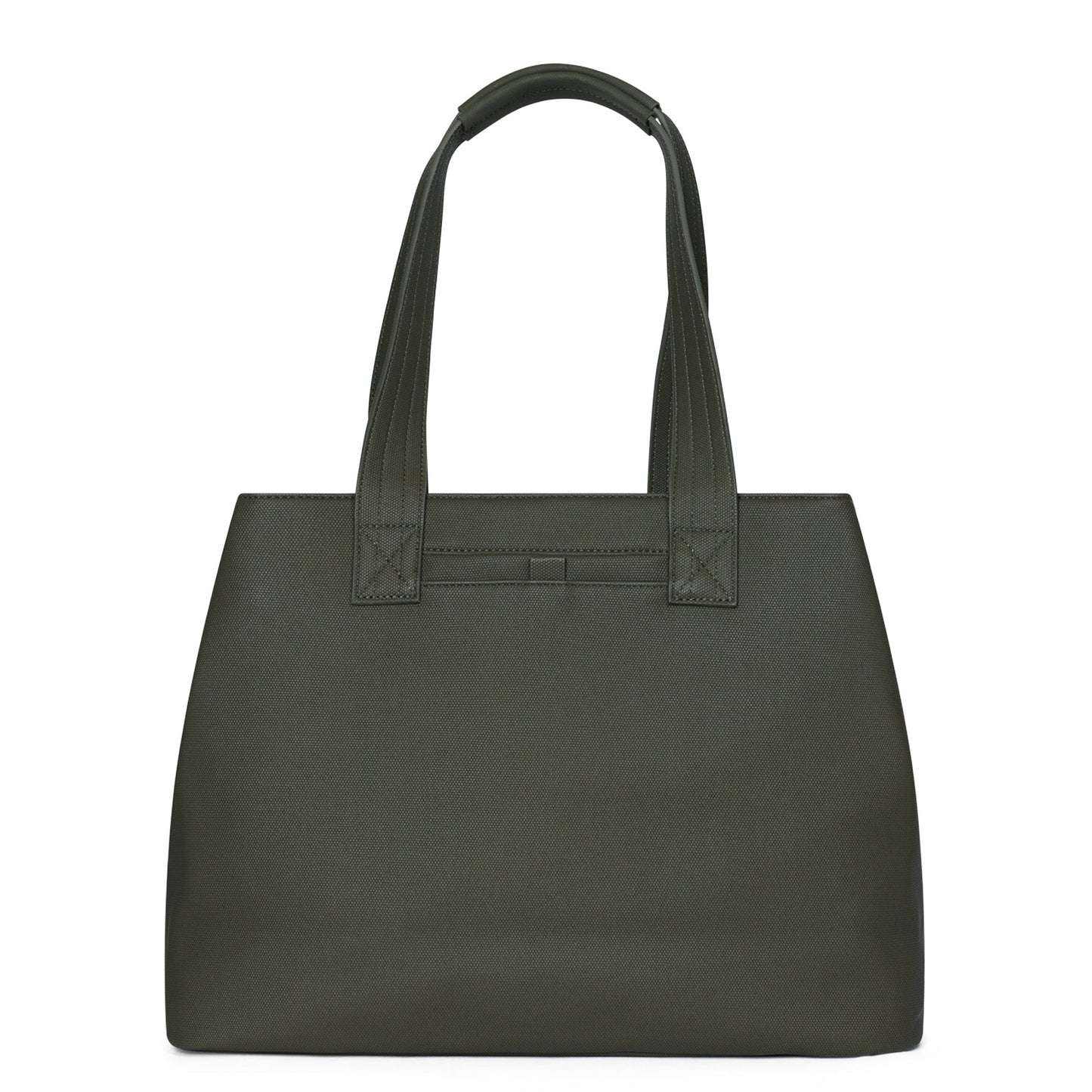 Tempo Matte Luxe VL Tote Bag