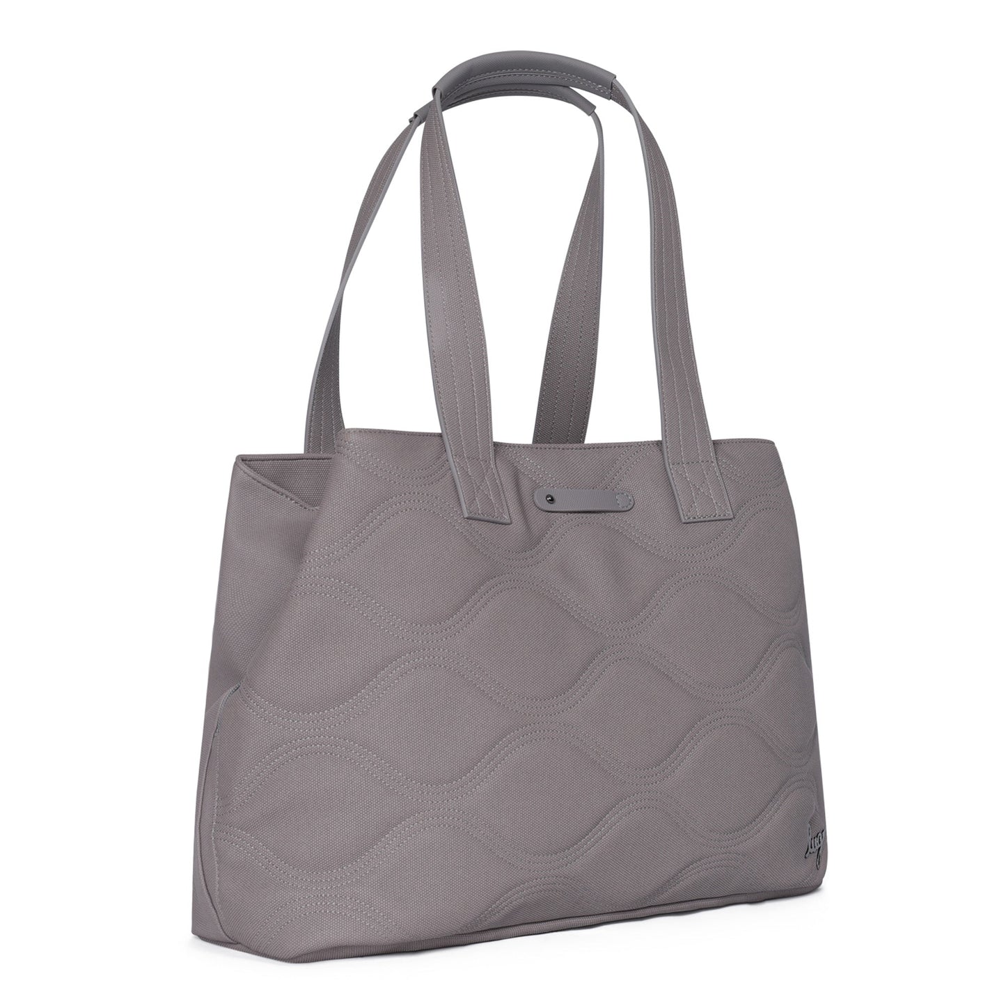 Tempo Matte Luxe VL Tote Bag