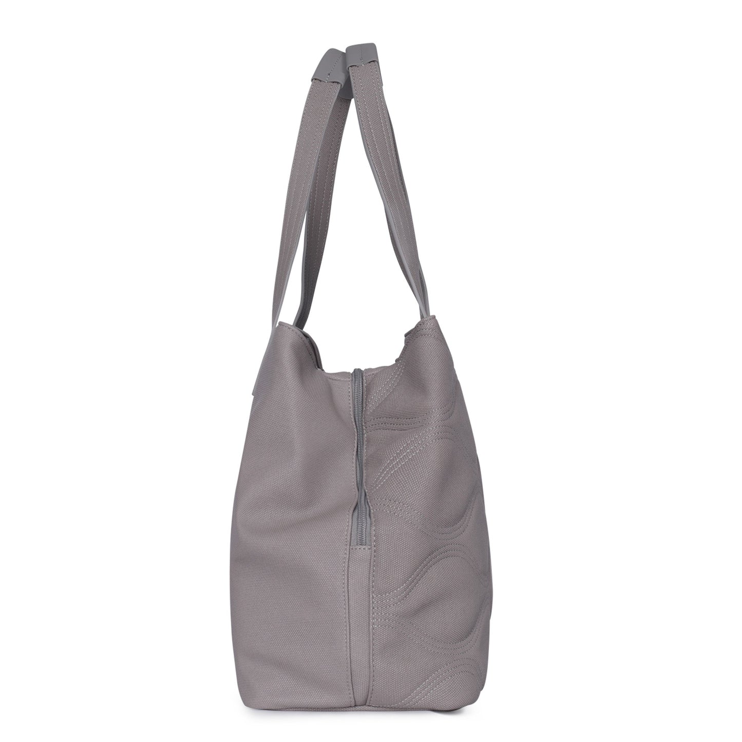 Tempo Matte Luxe VL Tote Bag