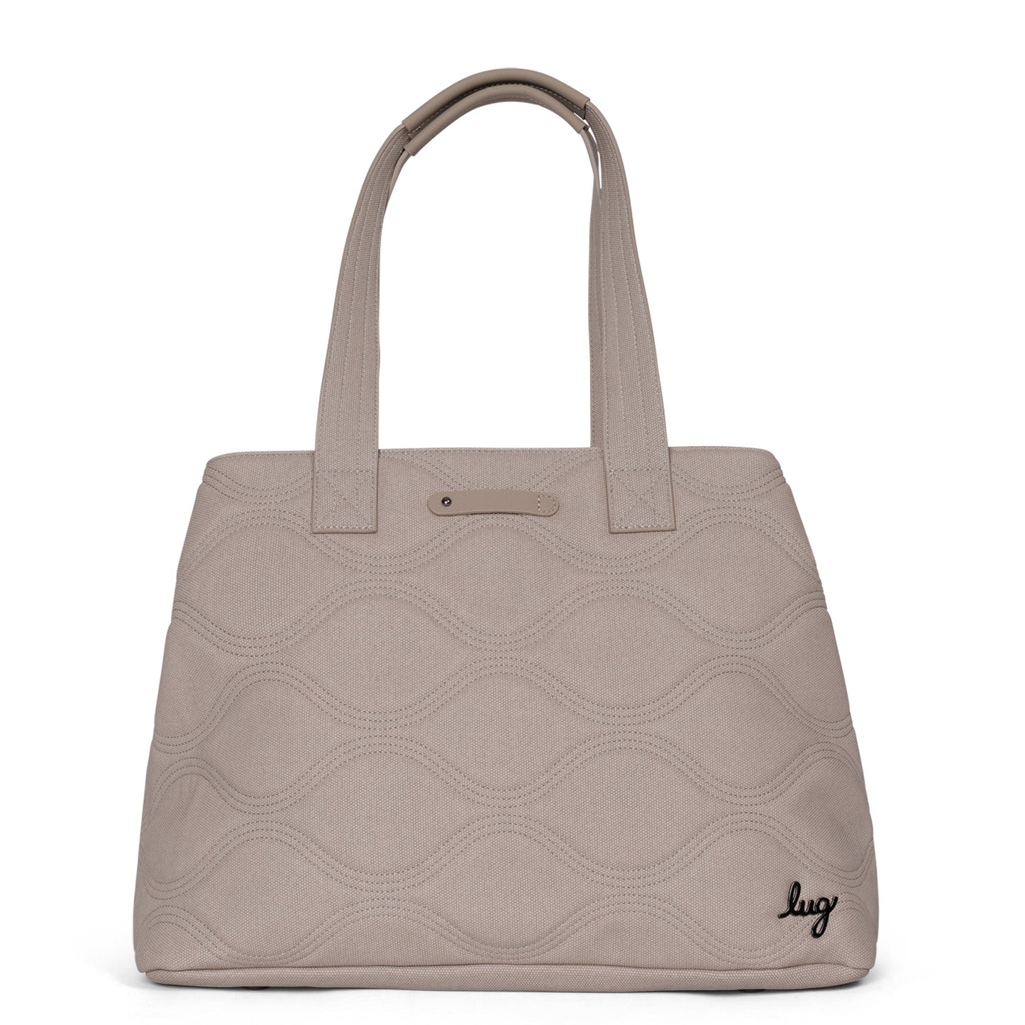 Tempo Matte Luxe VL Tote Bag