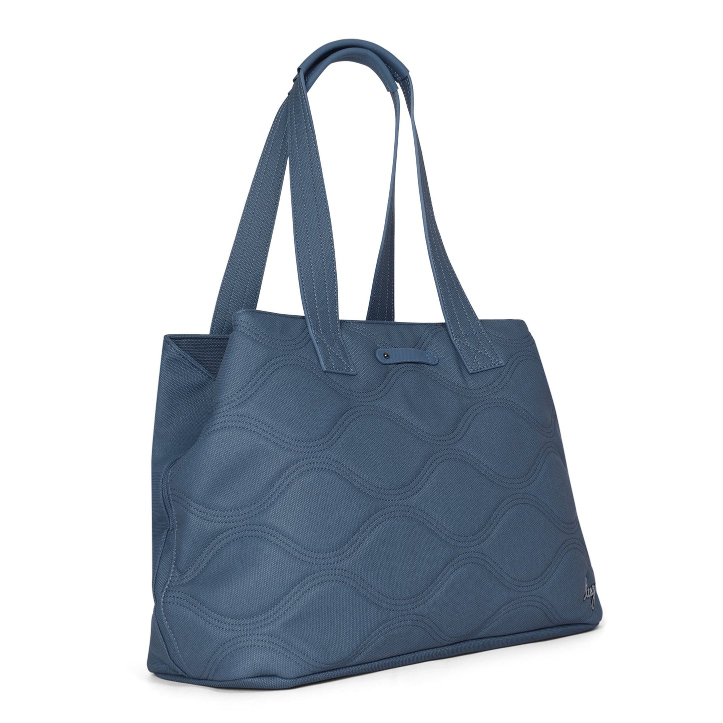 Tempo Matte Luxe VL Tote Bag