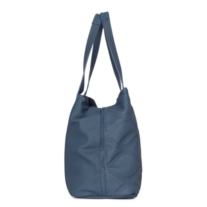 Tempo Matte Luxe VL Tote Bag