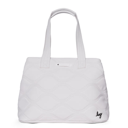 Tempo Matte Luxe VL Tote Bag