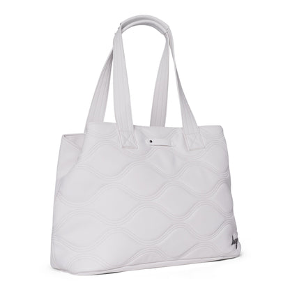 Tempo Matte Luxe VL Tote Bag