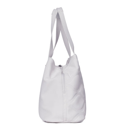 Tempo Matte Luxe VL Tote Bag