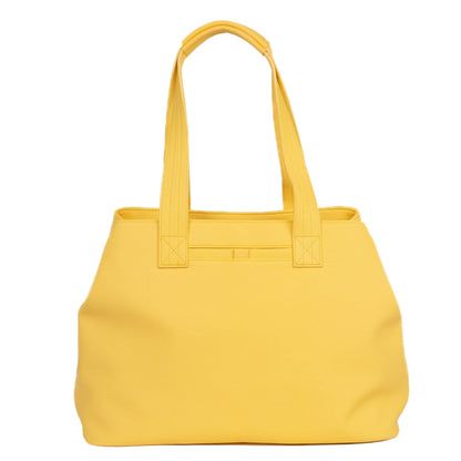 Tempo Matte Luxe VL Tote Bag