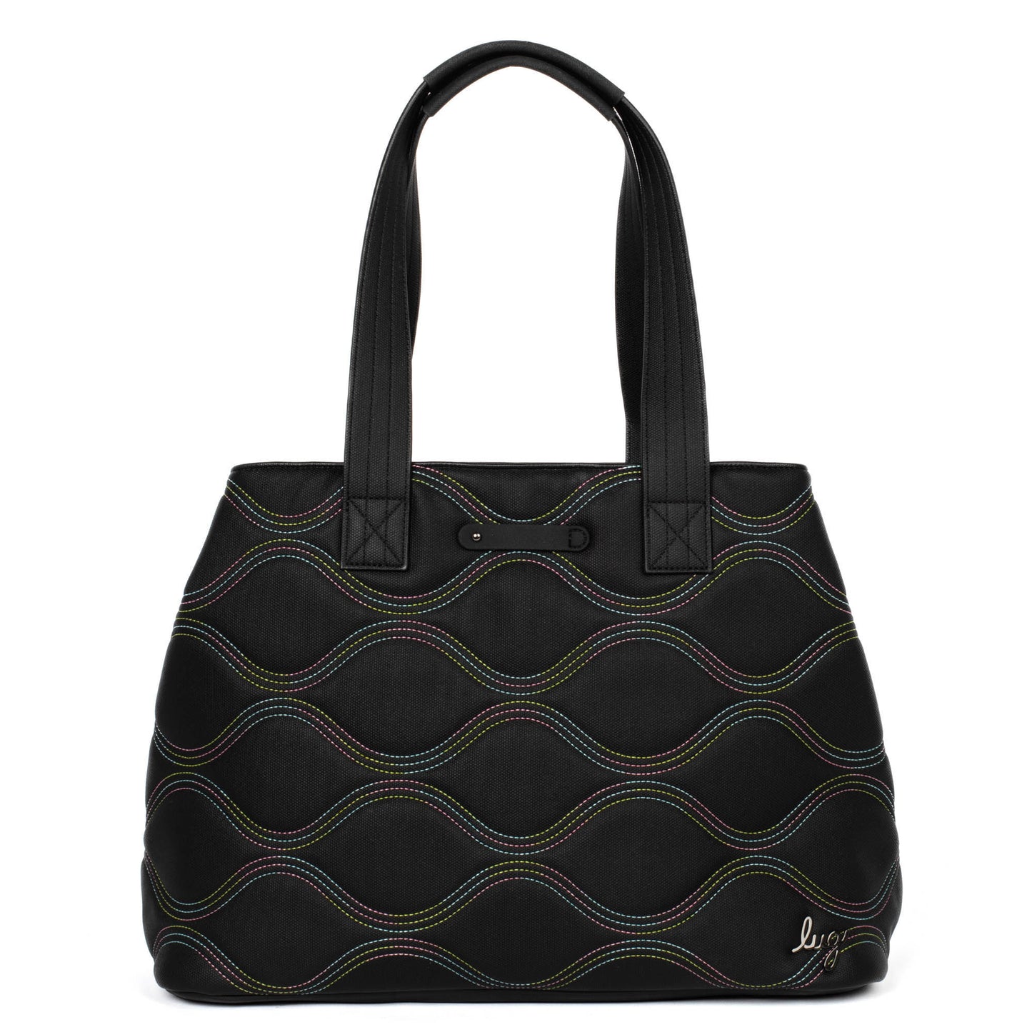 Tempo Matte Luxe VL Tote Bag