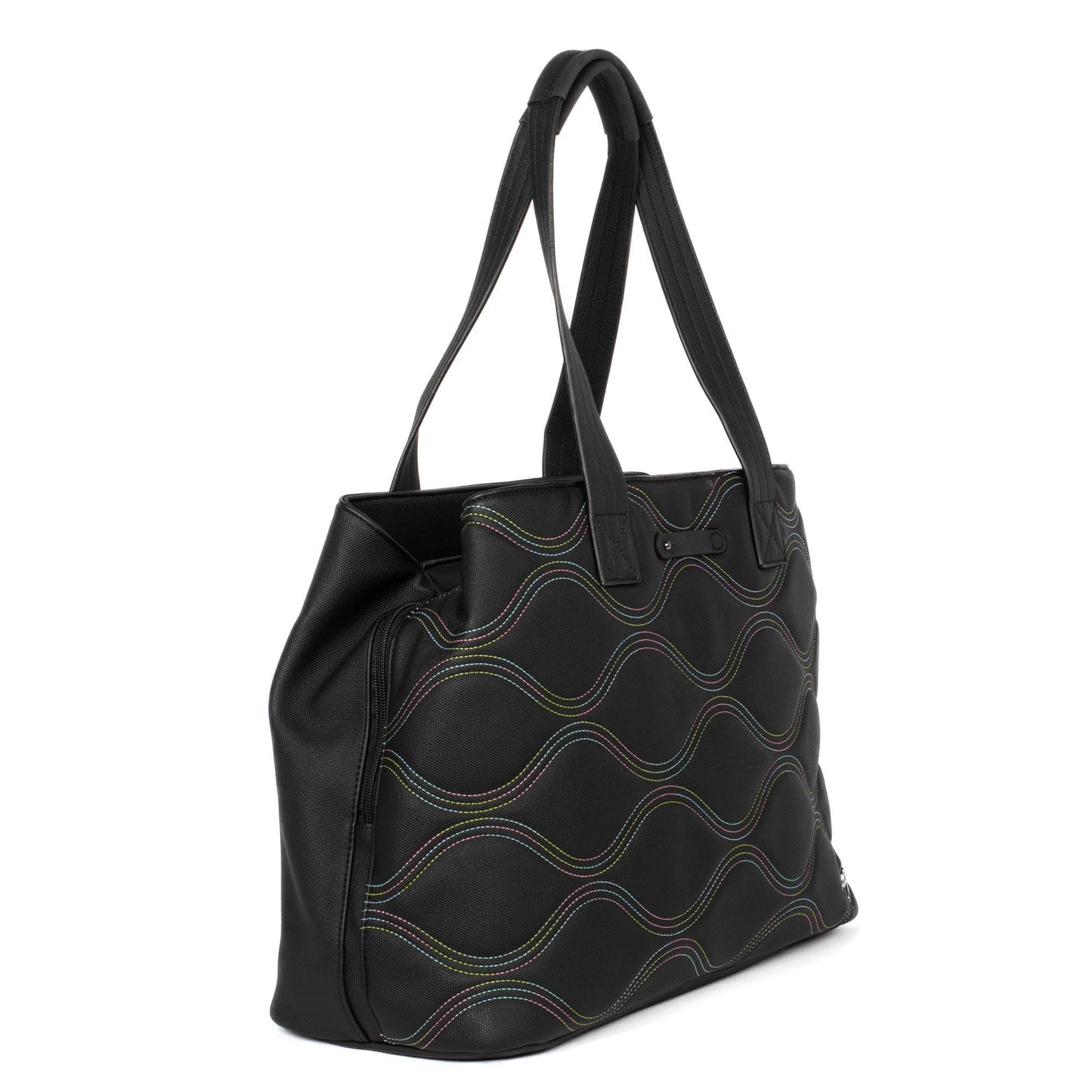 Tempo Matte Luxe VL Tote Bag