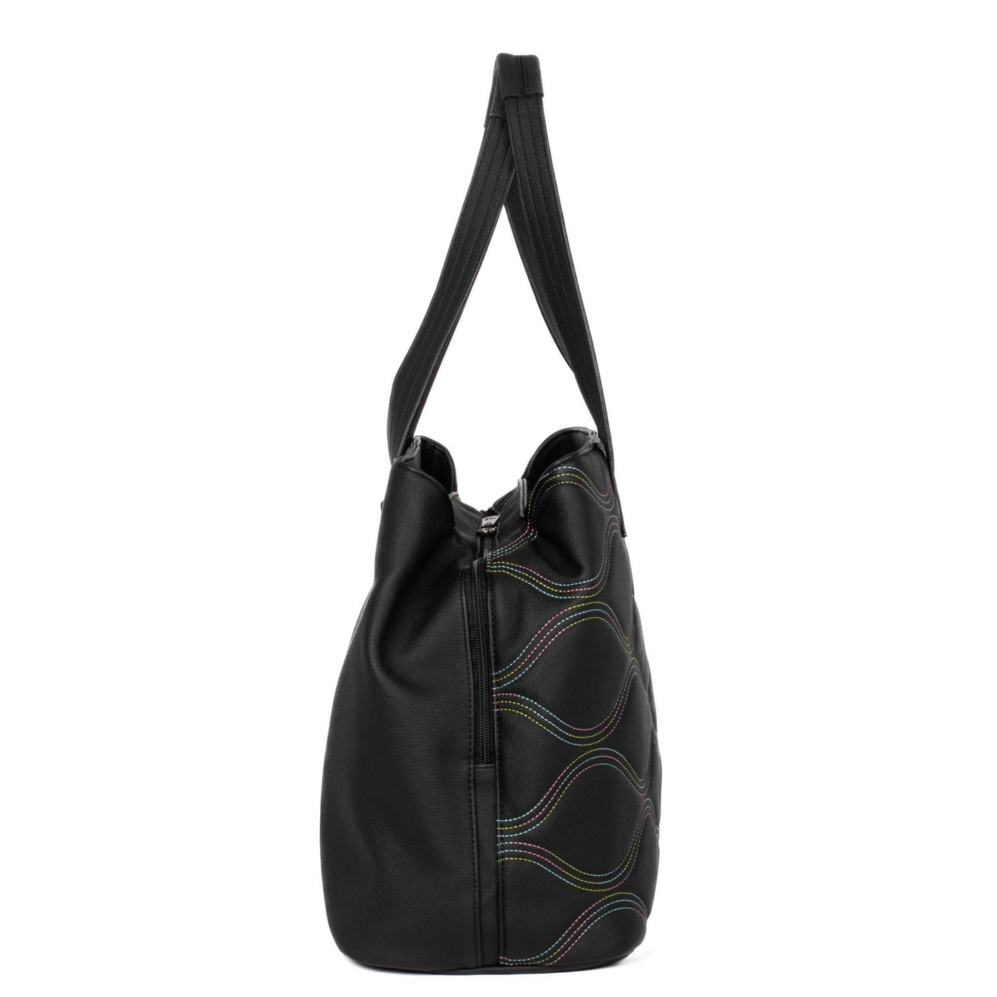 Tempo Matte Luxe VL Tote Bag