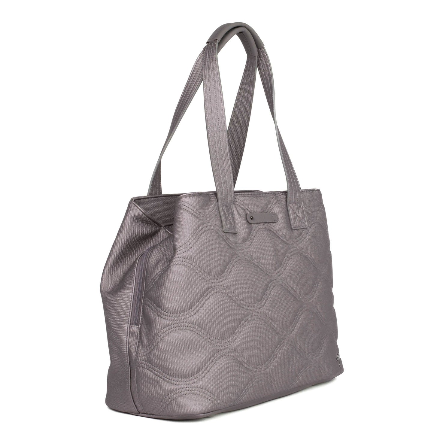 Tempo Matte Luxe VL Tote Bag