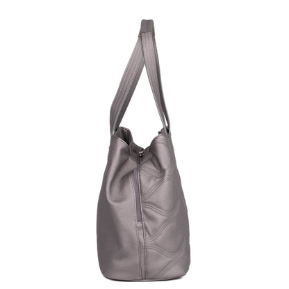 Tempo Matte Luxe VL Tote Bag