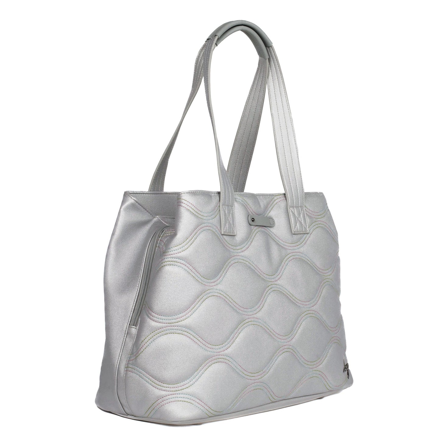 Tempo Matte Luxe VL Tote Bag