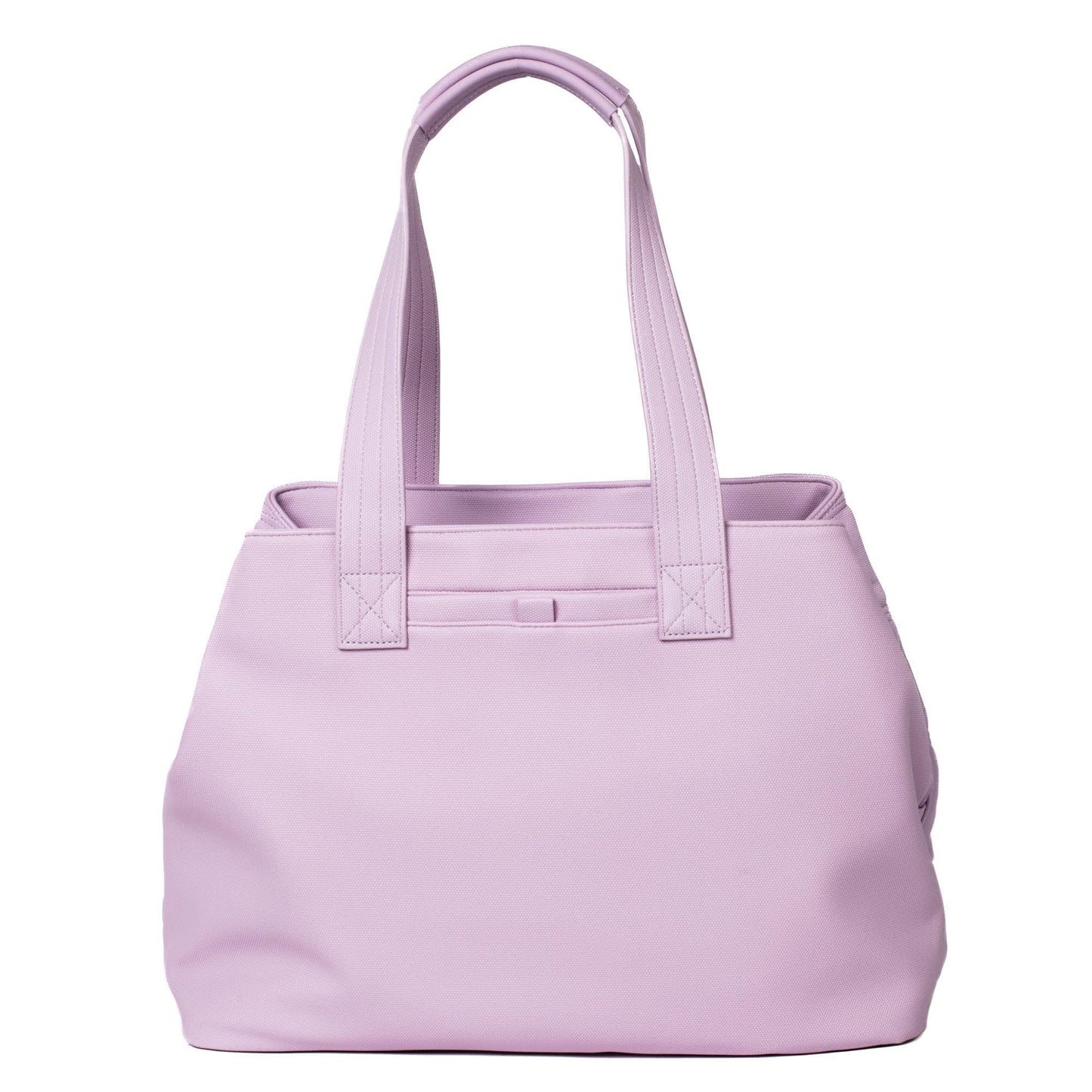 Tempo Matte Luxe VL Tote Bag