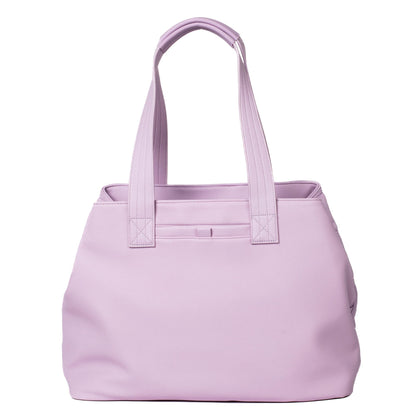 Tempo Matte Luxe VL Tote Bag