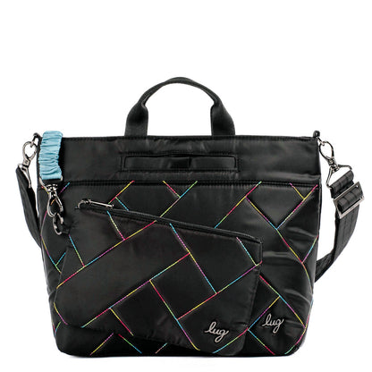 Tenor 2pc Crossbody Bag