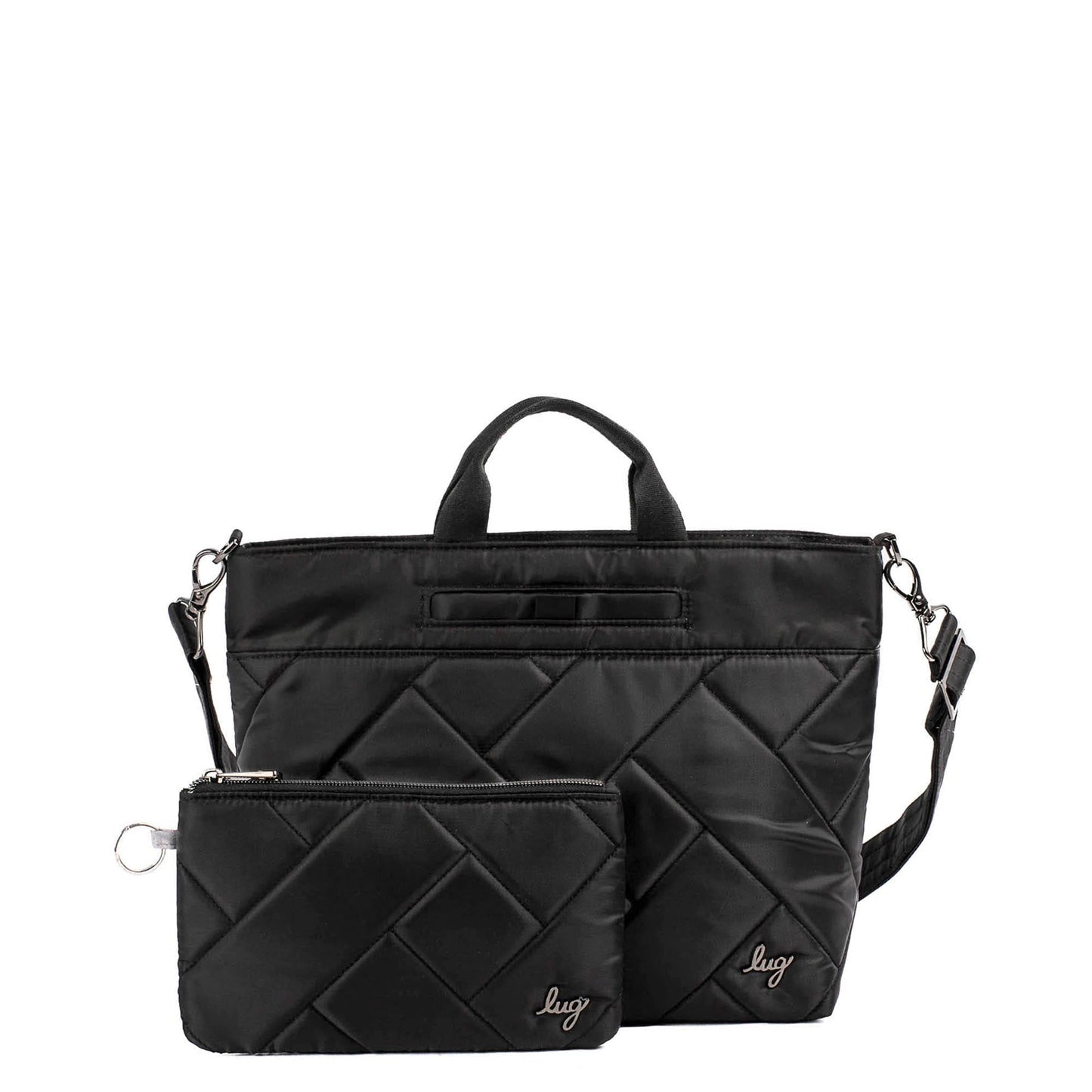 Tenor 2pc Crossbody Bag