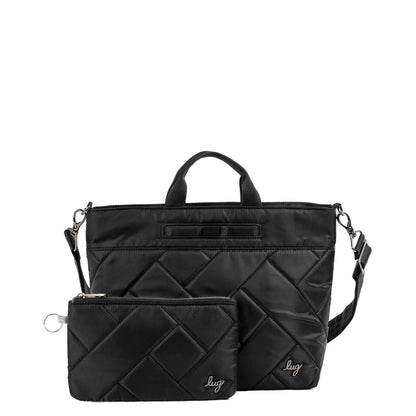 Tenor 2pc Crossbody Bag