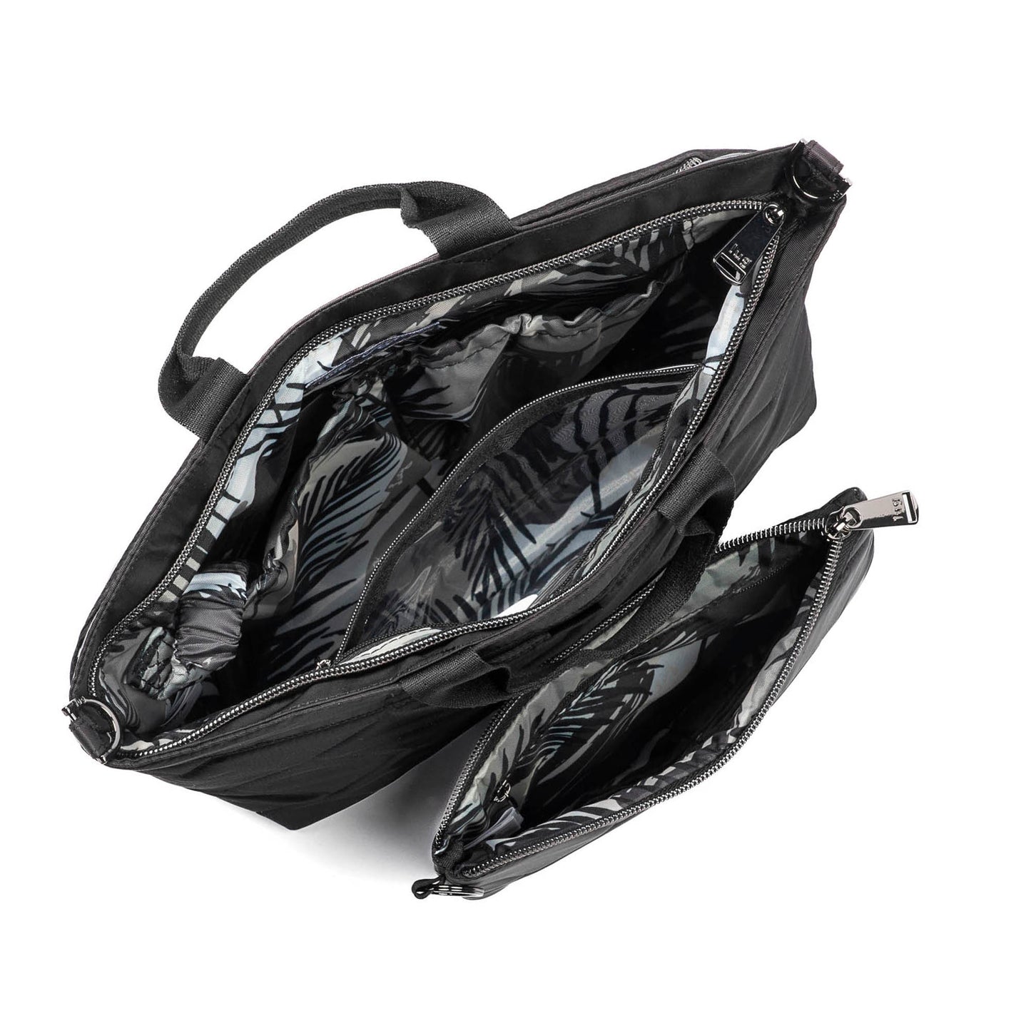 Tenor 2pc Crossbody Bag