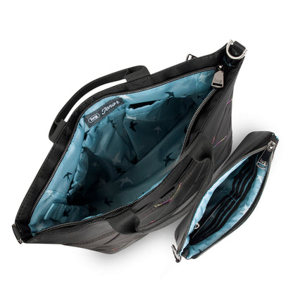 Tenor 2pc Crossbody Bag