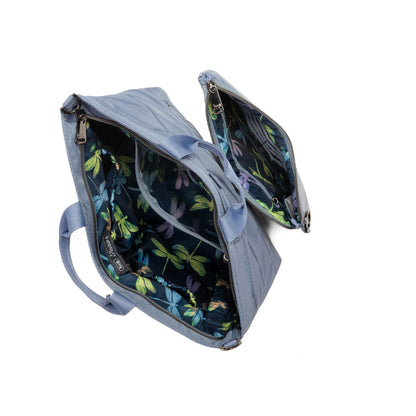 Tenor 2pc Crossbody Bag