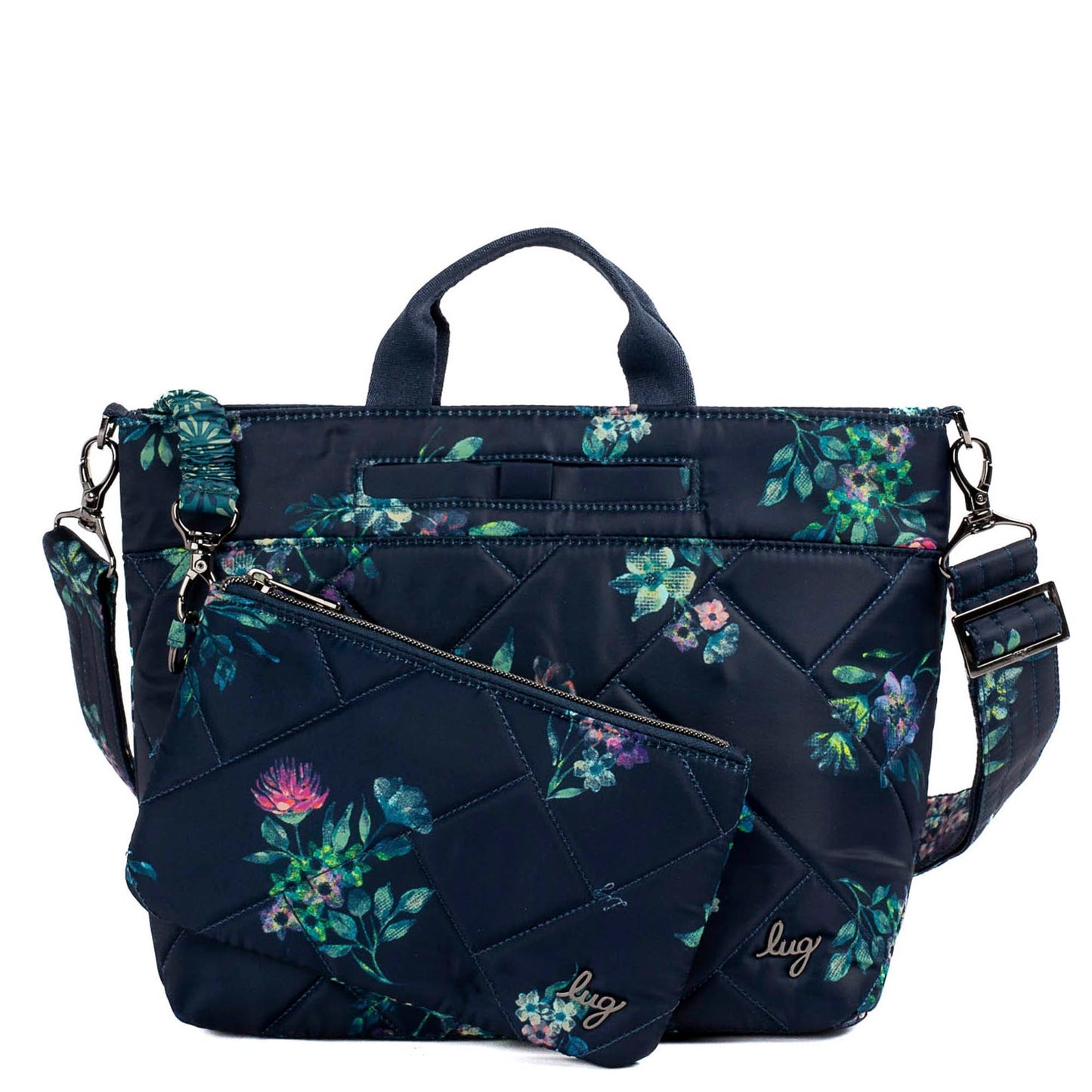 Tenor 2pc Crossbody Bag