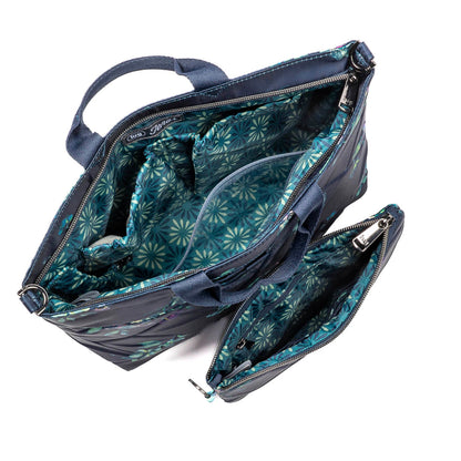 Tenor 2pc Crossbody Bag