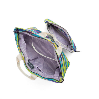 Tenor 2pc Crossbody Bag