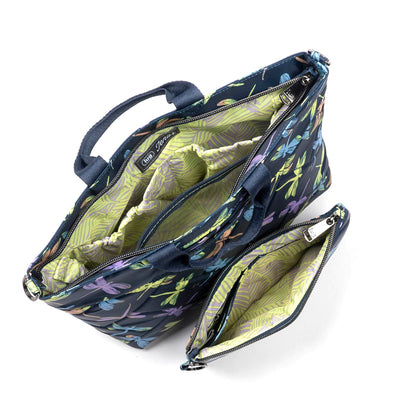 Tenor 2pc Crossbody Bag