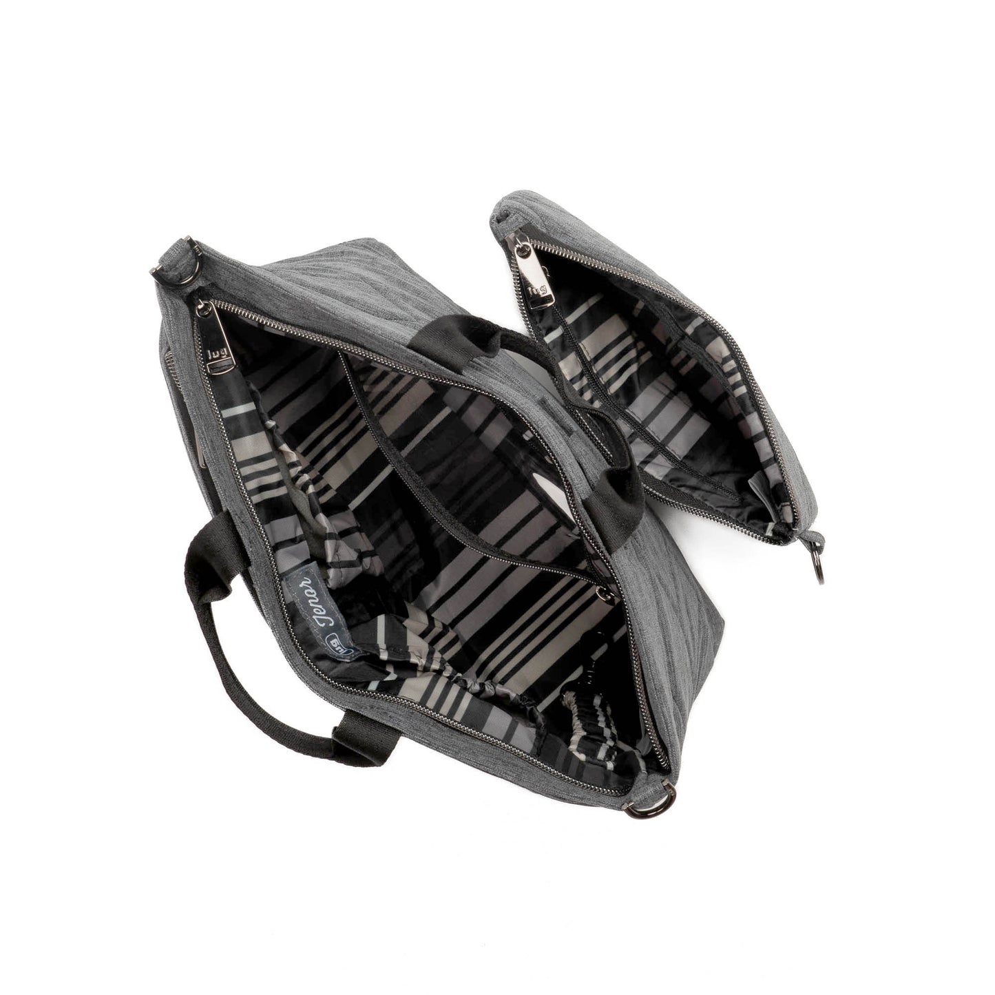 Tenor 2pc Crossbody Bag