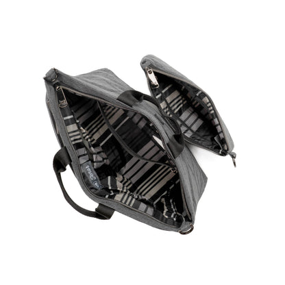 Tenor 2pc Crossbody Bag