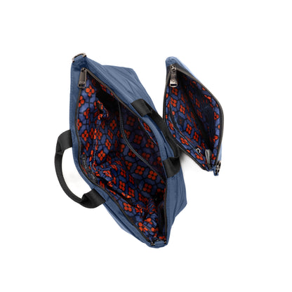 Tenor 2pc Crossbody Bag