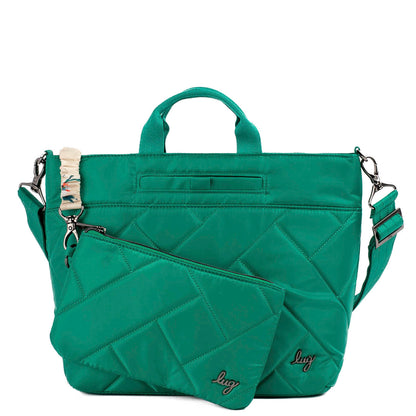 Tenor 2pc Crossbody Bag