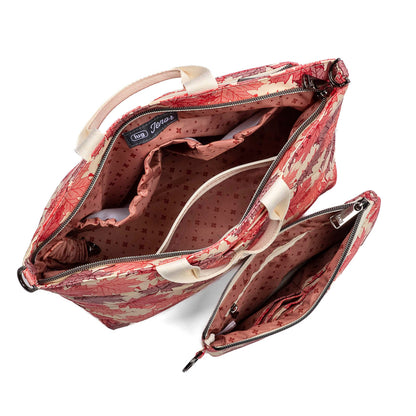 Tenor 2pc Crossbody Bag