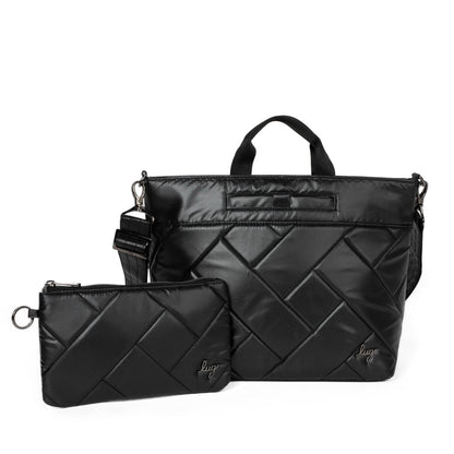 Tenor 2pc Crossbody Bag