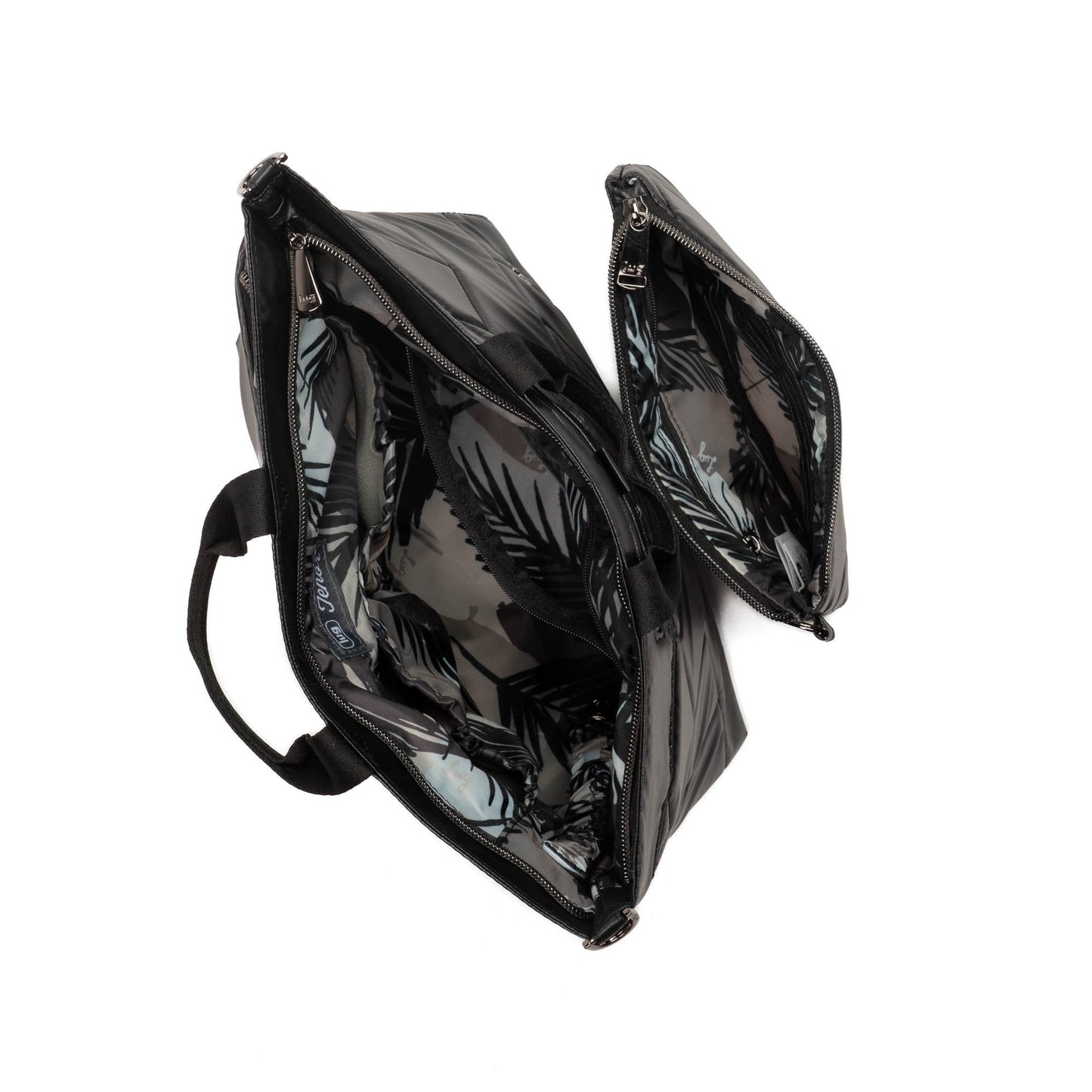 Tenor 2pc Crossbody Bag