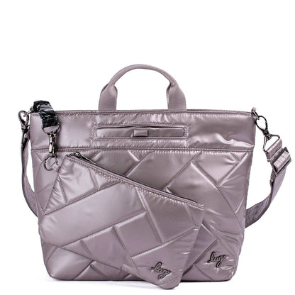 Tenor 2pc Crossbody Bag