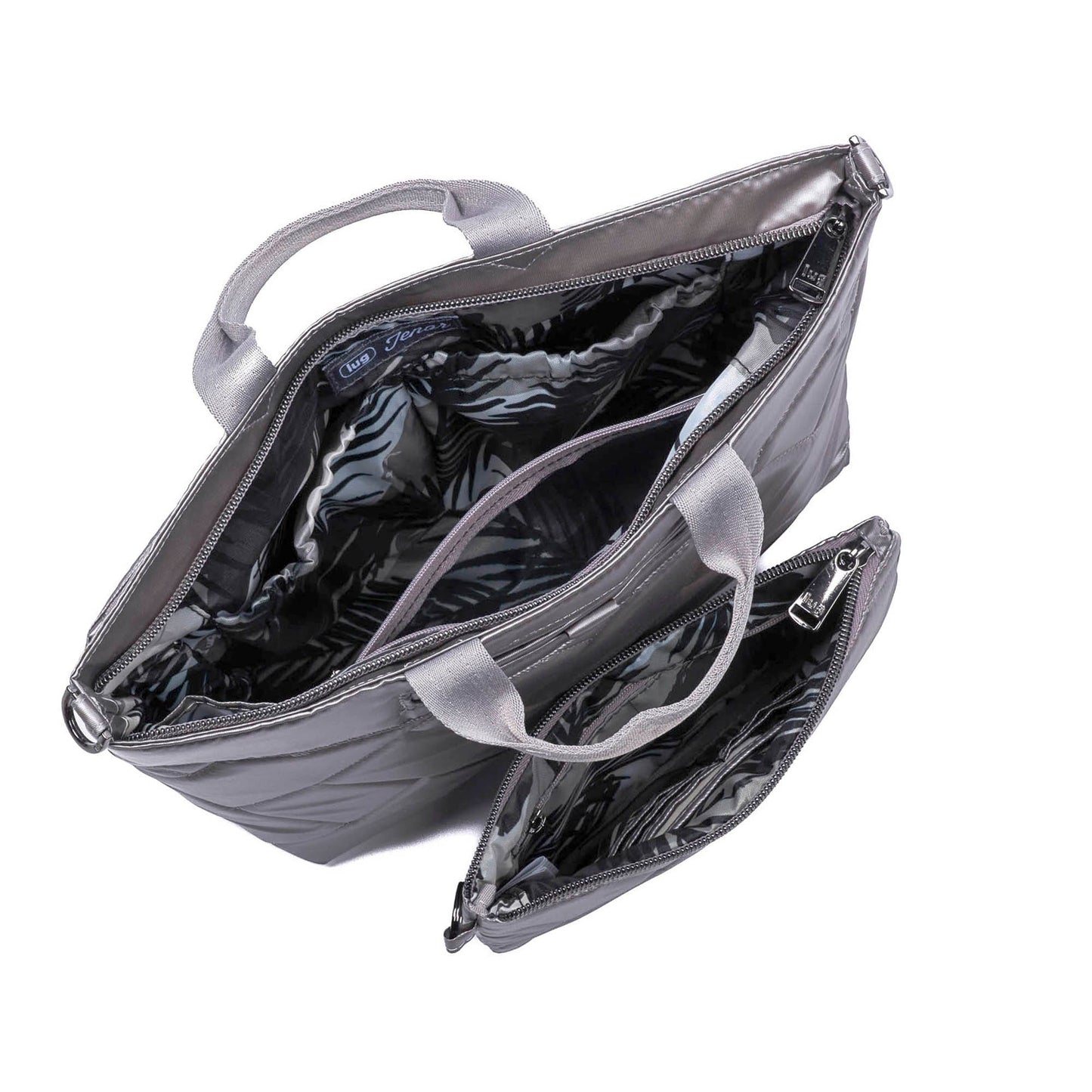 Tenor 2pc Crossbody Bag