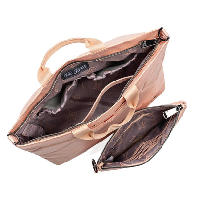 Tenor 2pc Crossbody Bag