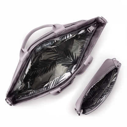 Tenor 2pc Crossbody Bag