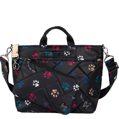 Tenor 2pc Crossbody Bag