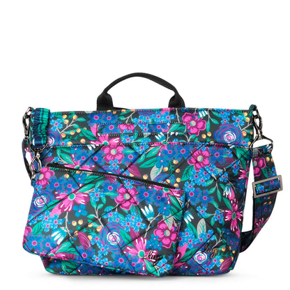 Tenor 2pc Crossbody Bag