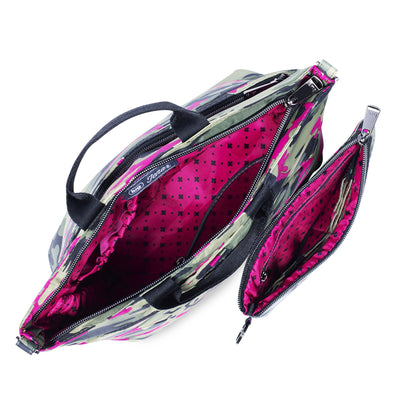 Tenor 2pc Crossbody Bag