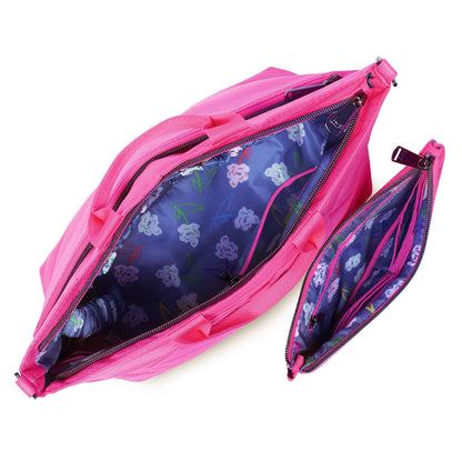 Tenor 2pc Crossbody Bag