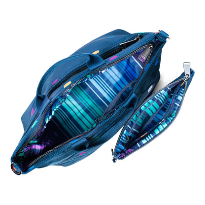 Tenor 2pc Crossbody Bag