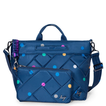 Tenor 2pc Crossbody Bag