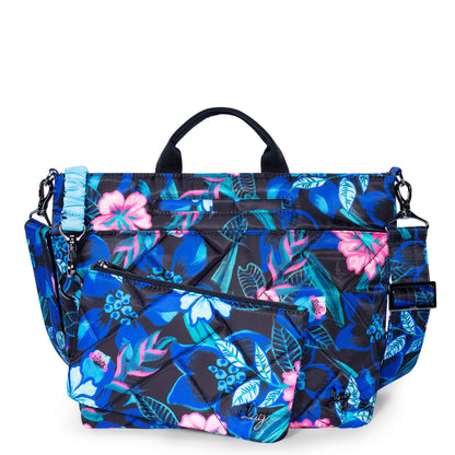 Tenor 2pc Crossbody Bag