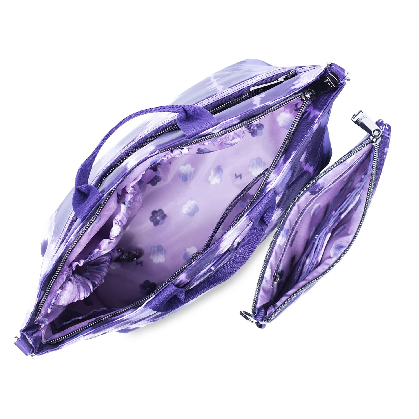 Tenor 2pc Crossbody Bag